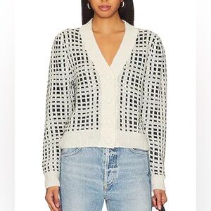 Nation Ltd - Inez Femme Cardigan. L